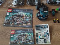 Лот: 14951315. Фото: 2. Lego 70165 Ultra Agents Штаб ультра... Игрушки