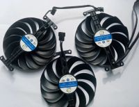 Лот: 11338215. Фото: 2. Вентилятор для видеокарты Asus... Комплектующие