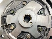 Лот: 21787446. Фото: 4. Насос АКПП Mazda Mazda 6 2003... Красноярск