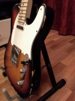 Лот: 19510368. Фото: 3. Fender Highway One Telecaster. Музыкальные инструменты и оборудование