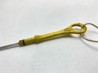 Лот: 25352322. Фото: 3. Щуп масляный Mitsubishi Outlander... Авто, мото, водный транспорт