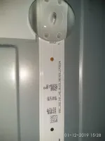 Лот: 25335958. Фото: 2. SSC 32LJ61 HD , SSC 32LJ61 HD... Запчасти для бытовой техники