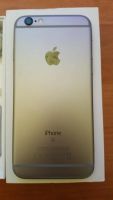 Лот: 8743760. Фото: 3. IPhone 6s 16gb Space Gray. Красноярск