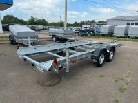 Лот: 20651840. Фото: 13. Прицеп МЗСА M 5220-2.35 (исполнение...