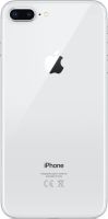 Лот: 10278079. Фото: 3. iPhone 8 Plus 256 Gb Silver (Айфон... Красноярск