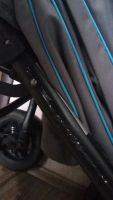 Лот: 11500296. Фото: 4. Коляска Zippy Sport Plus 2 в 1. Красноярск