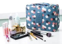 Лот: 19272860. Фото: 17. 👛 Косметичка дорожная «Розовый...
