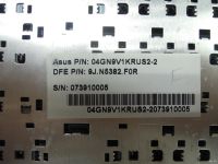 Лот: 12815353. Фото: 5. Клавиатура 04gn9v1krus2-2 Asus...