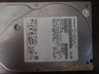 Лот: 5281976. Фото: 2. HDD hitachi sata 2 250Gb. Комплектующие