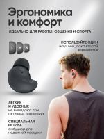 Лот: 25438487. Фото: 9. Наушники беспроводные Galaxy Buds...