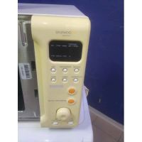 Лот: 25723157. Фото: 2. Микроволновая печь DAEWOO ELECTRONICS... Мелкая бытовая техника