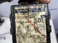 Лот: 21715429. Фото: 4. блок электронный toyota carina... Красноярск
