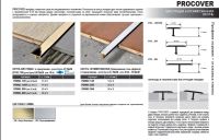 Лот: 4232962. Фото: 3. Т-образный профиль PCROL 149. Строительство и ремонт