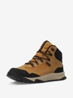 Лот: 22455456. Фото: 3. Ботинки мужские Timberland Lincoln... Красноярск