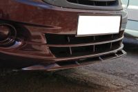 Лот: 11015931. Фото: 3. Нижний спойлер переднего бампера... Авто, мото, водный транспорт