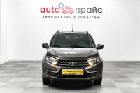 Лот: 19256551. Фото: 2. LADA (ВАЗ) Granta, I Рестайлинг... Авто, мото, водный транспорт