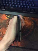 Лот: 12668076. Фото: 4. Смартфон HTC M8 Miniс рубля