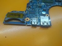 Лот: 7602437. Фото: 3. Неисправная материнская плата... Компьютеры, оргтехника, канцтовары