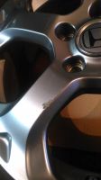 Лот: 11622041. Фото: 5. Диски Honda оригинал R17