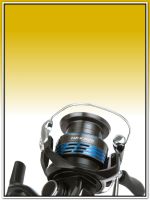 Лот: 23216042. Фото: 6. Катушка SHIMANO Nexave FI C4000