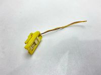 Лот: 24774506. Фото: 5. Разъем Porsche Cayenne 2005 4E0972586...