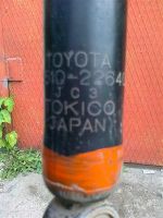 Лот: 839131. Фото: 2. стойки. Автозапчасти