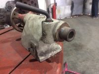 Лот: 13471433. Фото: 3. Задняя бабка. Бизнес