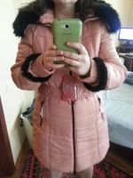 Лот: 8391262. Фото: 7. НоВаЯ / куртка женская , / верхняя...