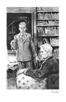Лот: 14365606. Фото: 7. Горбачев Николай - Дайте точку...