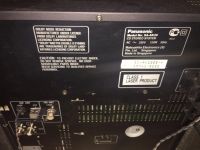 Лот: 9363557. Фото: 2. Музыкальный центр Panasonic SA-AK20. Аудиотехника