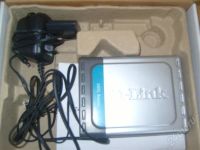 Лот: 394991. Фото: 2. роутер D-LINK dsl-562t продам... Сетевые устройства
