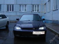 Лот: 483469. Фото: 3. Honda Civic Ferio RS. Красноярск