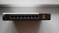 Лот: 4614162. Фото: 3. Коммутатор (Switch) 8 портов D-link... Компьютеры, оргтехника, канцтовары