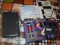 Лот: 2452790. Фото: 3. Электронная записная книжка Casio... Компьютеры, оргтехника, канцтовары