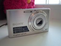 Лот: 7229956. Фото: 2. Фотоаппарат SONY. Фотокамеры