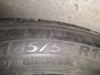 Лот: 15877928. Фото: 4. Комплект летних шин Bridgestone... Красноярск