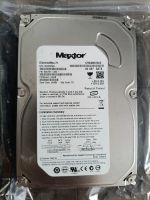 Лот: 23449048. Фото: 5. Жёсткие диски HDD 4 шт. одним...