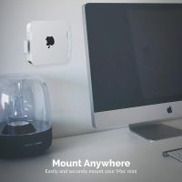 Лот: 21438641. Фото: 5. Крепление Sabrent для Mac mini...