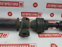 Лот: 20896818. Фото: 3. Карданный вал Toyota Rav4 ACA20W... Авто, мото, водный транспорт