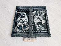 Лот: 24871451. Фото: 3. Нарды ручной работы 0312. Красноярск