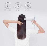 Лот: 12677427. Фото: 4. Фен для волос Xiaomi Smate Hair... Красноярск