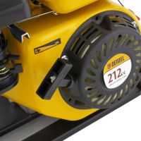 Лот: 20966576. Фото: 10. Мотопомпа бензиновая Denzel PX-80...