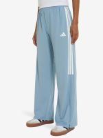 Лот: 25263202. Фото: 2. Брюки женские adidas, Серый. Спортивная одежда