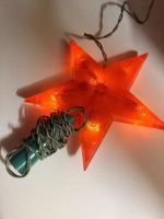 Лот: 10540600. Фото: 2. Верхушка на елку звезда ссср. Новый год!