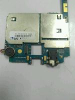 Лот: 12669355. Фото: 3. Основная плата ZTE V815W. Смартфоны, связь, навигация