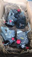 Лот: 9887481. Фото: 2. Насос ГУР BMW / ZF / БМВ. Автозапчасти