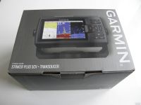 Лот: 13534965. Фото: 4. Garmin Striker Plus 5cv Эхолот... Красноярск