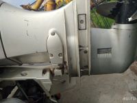 Лот: 16286830. Фото: 5. подвесной лодочный мотор HONDA...