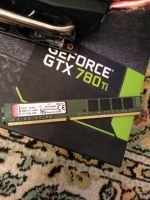 Лот: 17103492. Фото: 2. 8Gb DDR3 Kingston. Комплектующие