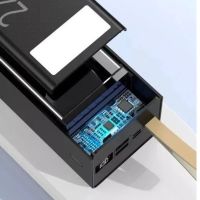 Лот: 25795151. Фото: 3. POWER BANK WUW TUGII-Y54 40000mAh... Смартфоны, связь, навигация